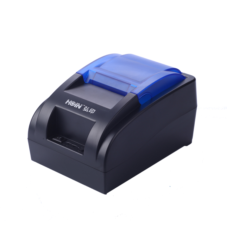 Imprimante thermique personnalisée pour reçus 58 mm | Fabricant | HOIN1 8
