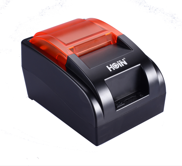 Imprimante thermique personnalisée pour reçus 58 mm | Fabricant | HOIN1 11