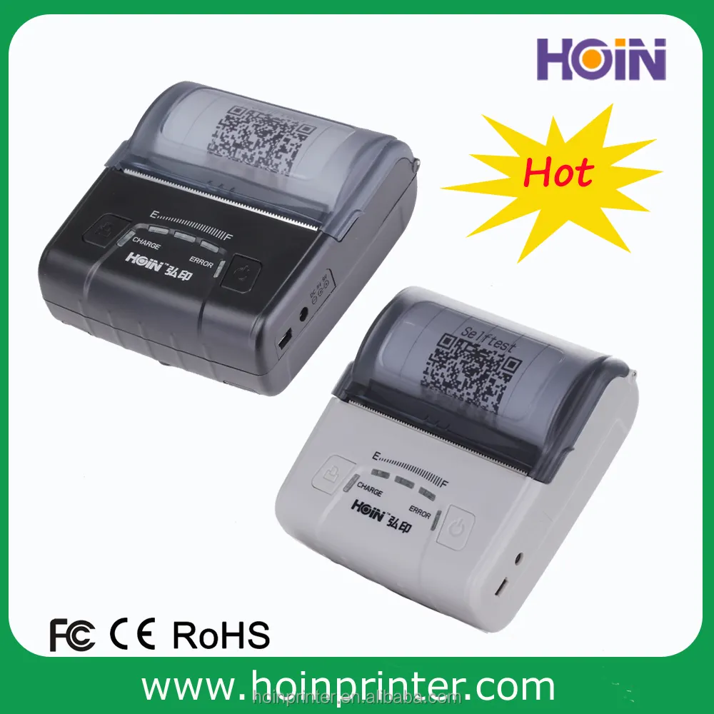 HOIN | New thermal receipt printer Manufacturers 4