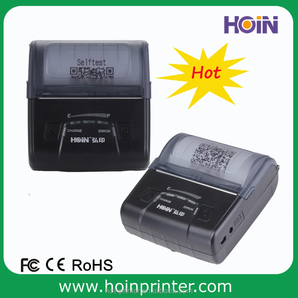HOIN | New thermal receipt printer Manufacturers 5