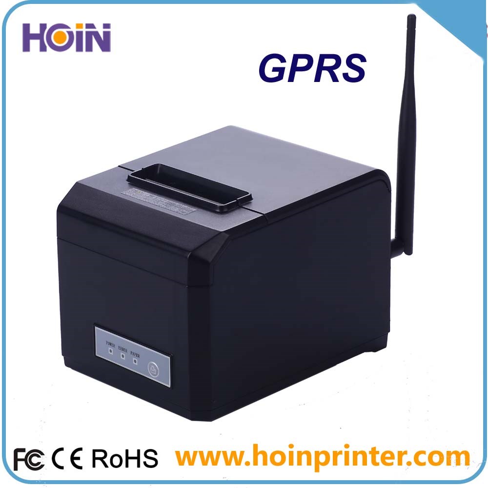  ৮০ মিমি অটো কাটার থার্মাল রসিদ প্রিন্টার HOP E801 সাপোর্ট উইন অ্যান্ড্রয়েড আইওএস লিনাক্স