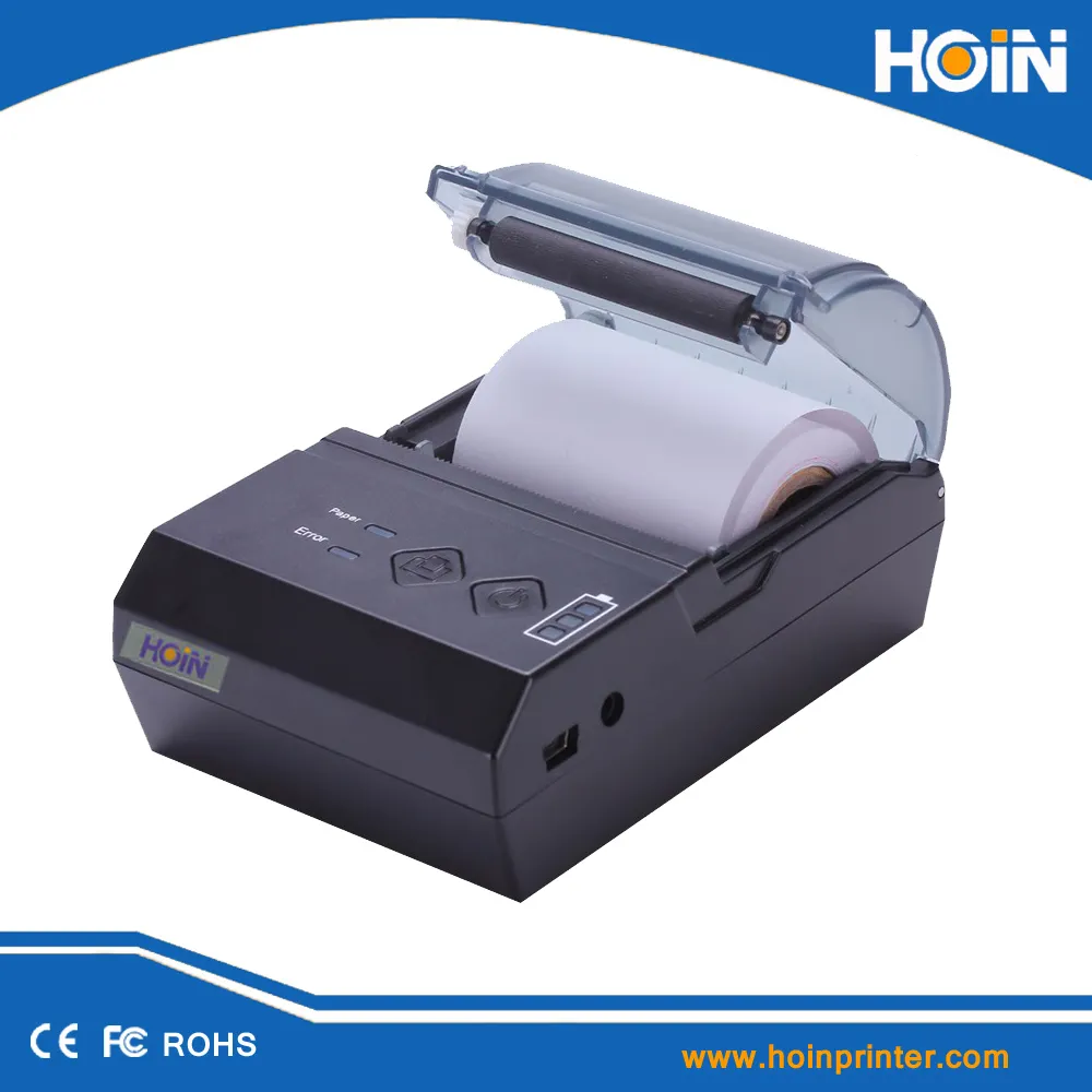 portable receipt printer at Wholesale Prices | HOIN1 7