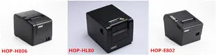 HOIN | New 58mm thermal receipt printer Factory 7