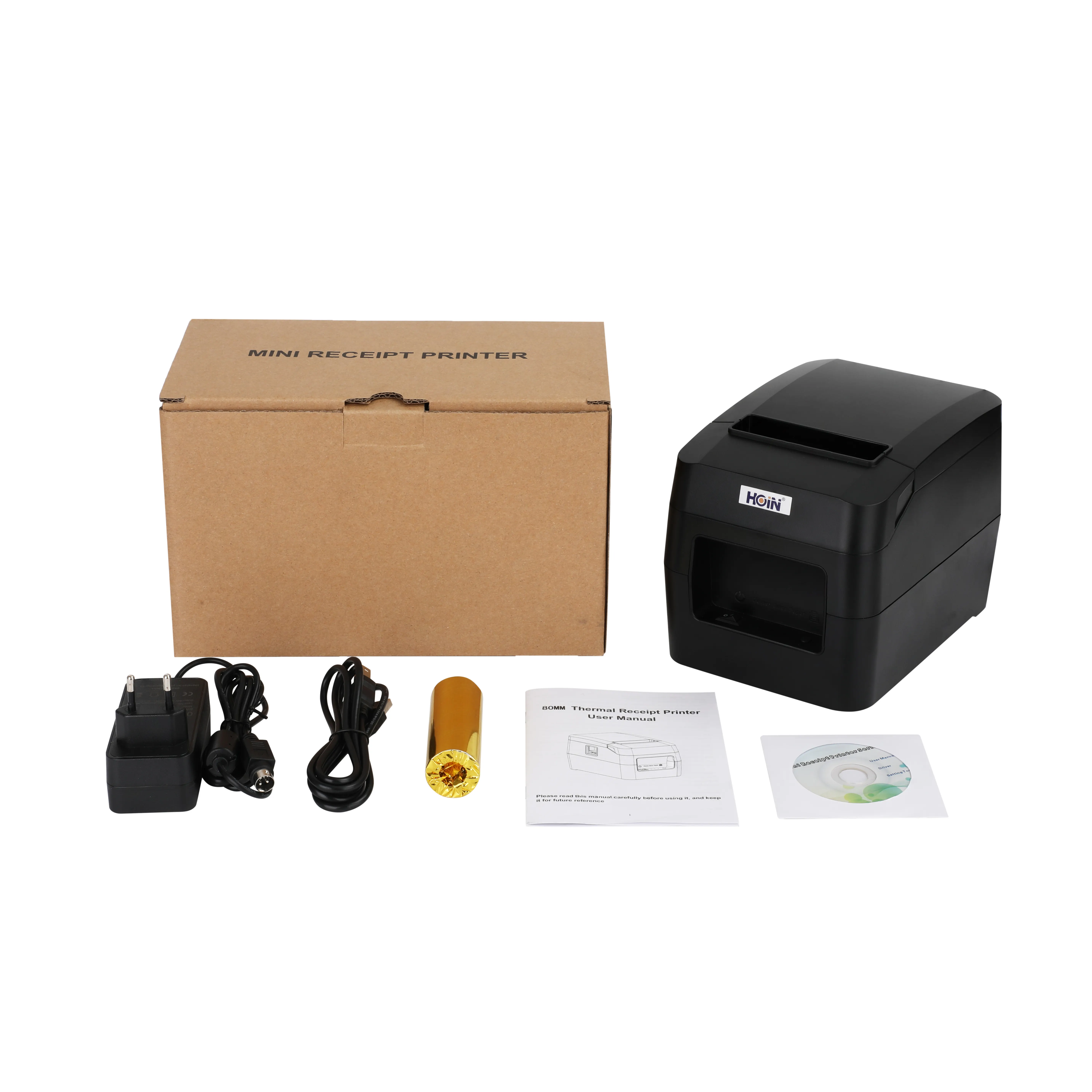 small receipt printer at Wholesale Prices | HOIN 7