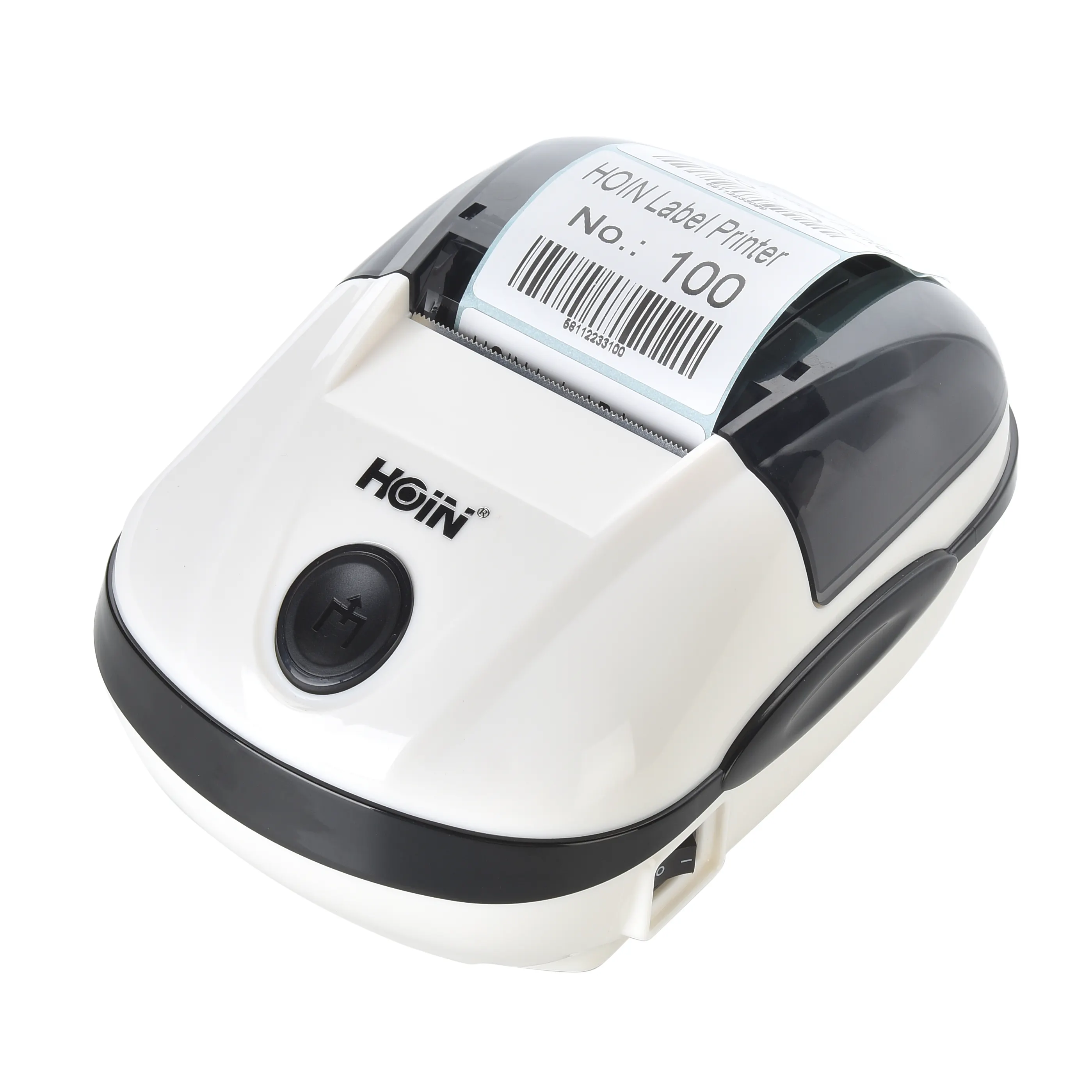 Hot-selling 2 inch printer Supply | HOIN 4