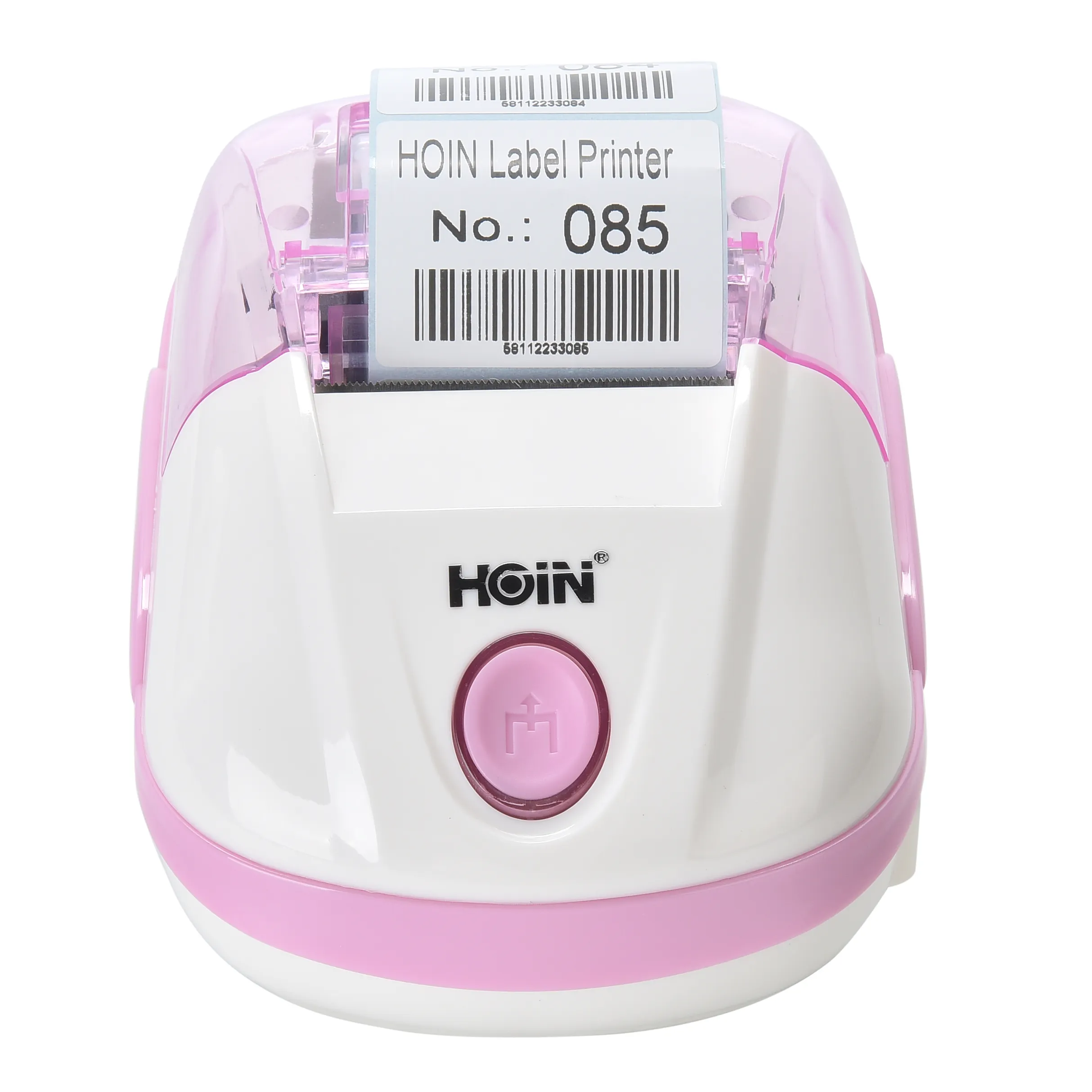 Top label printer manufacturers Manufacturers | HOIN 6