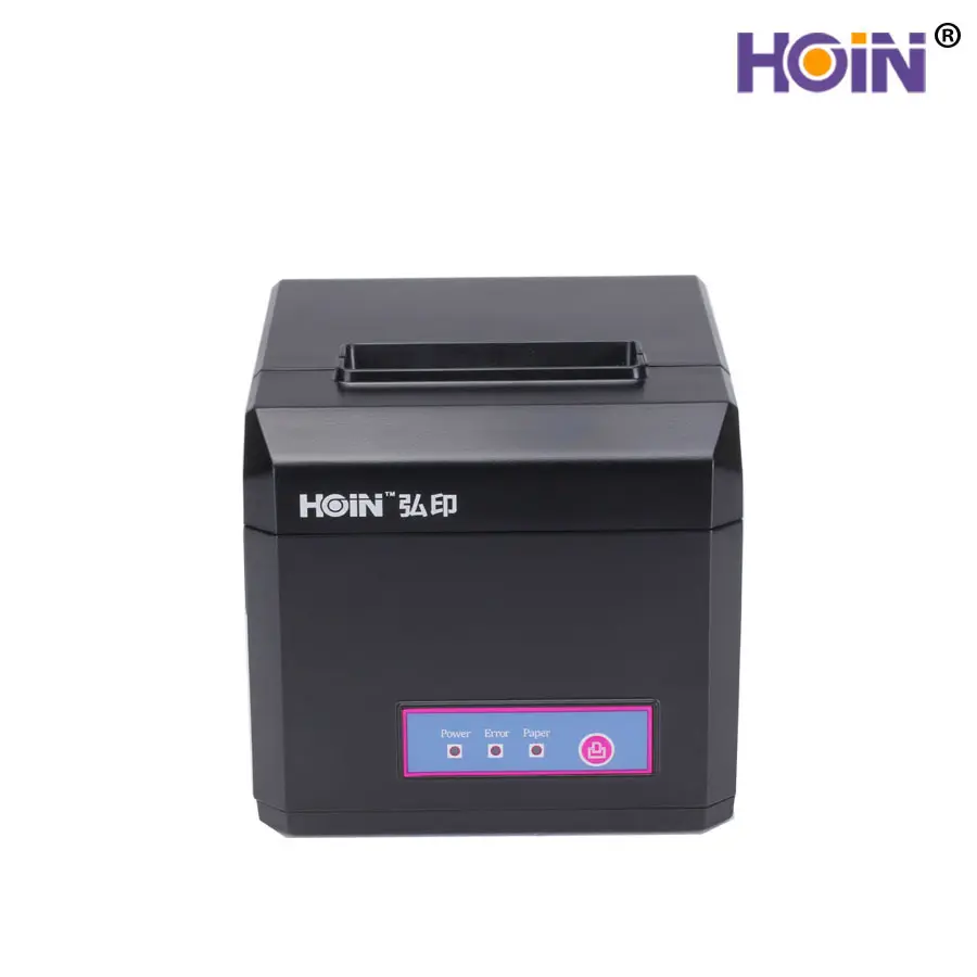 HOIN | New hoin h58 thermal receipt printer Manufacturers 4