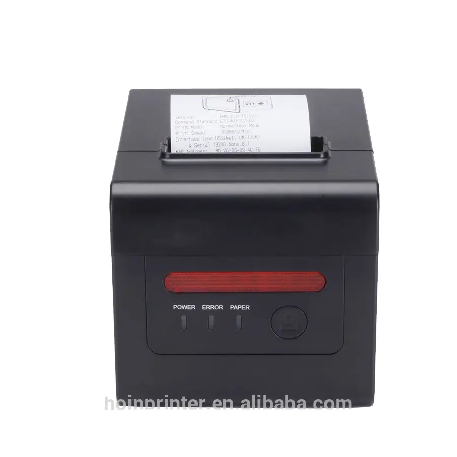 HOIN | New pos receipt printer Supply 3