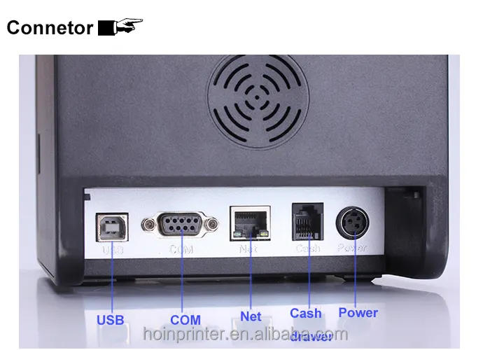 HOIN | New pos receipt printer Supply 4