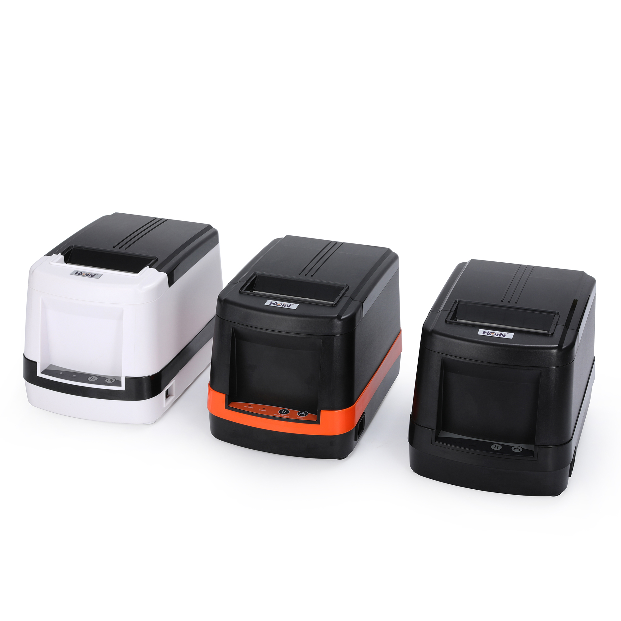 कस्टम सर्वश्रेष्ठ वायरलेस थर्मल प्रिंटर आपूर्ति निर्माता | HOIN 8