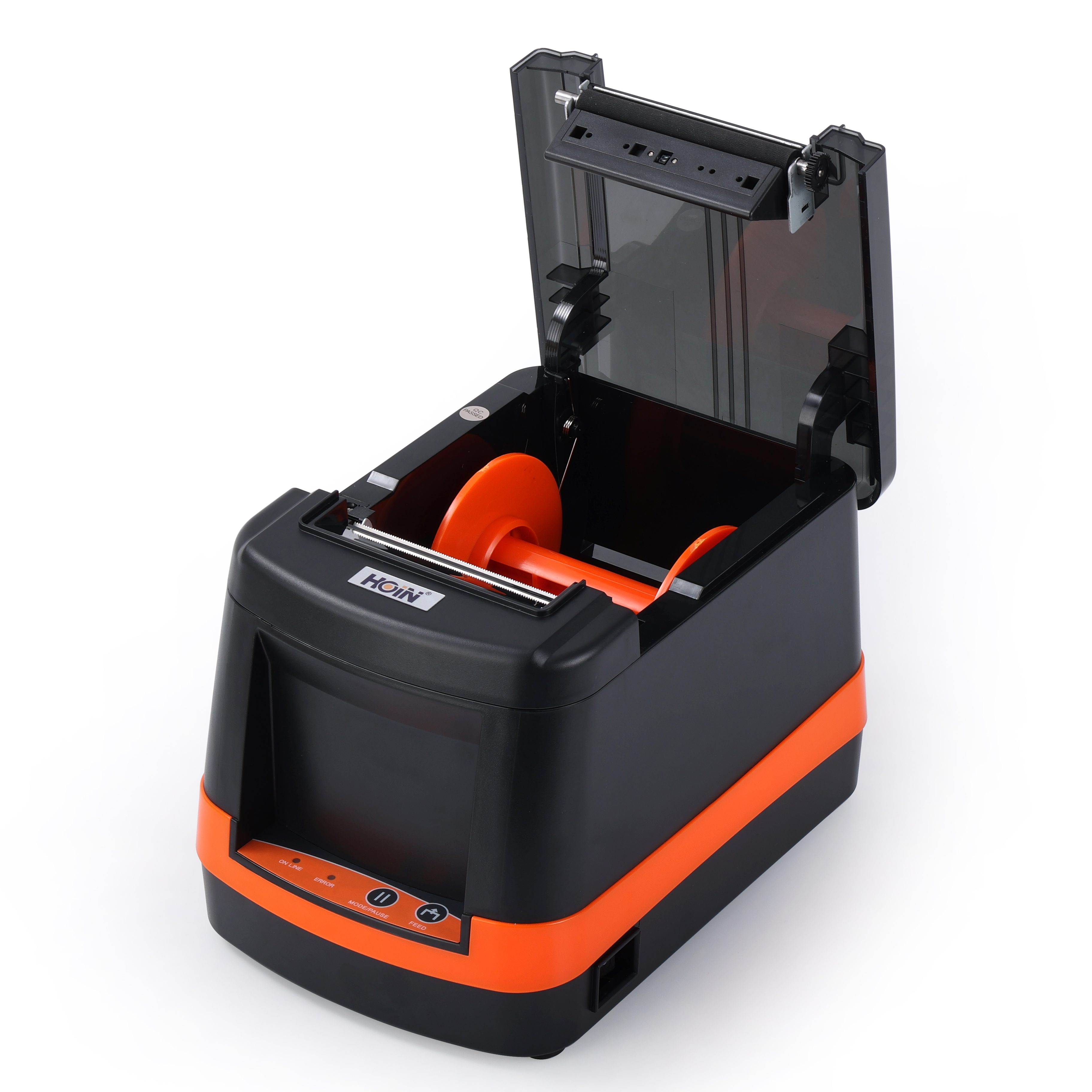 Imprimante thermique d'étiquettes d'expédition 4x6 à prix de gros | HOIN 8