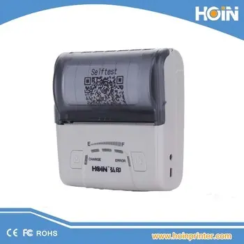 High-quality pos printer 80mm Factory | HOIN 5