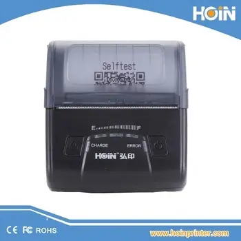 High-quality pos printer 80mm Factory | HOIN 7