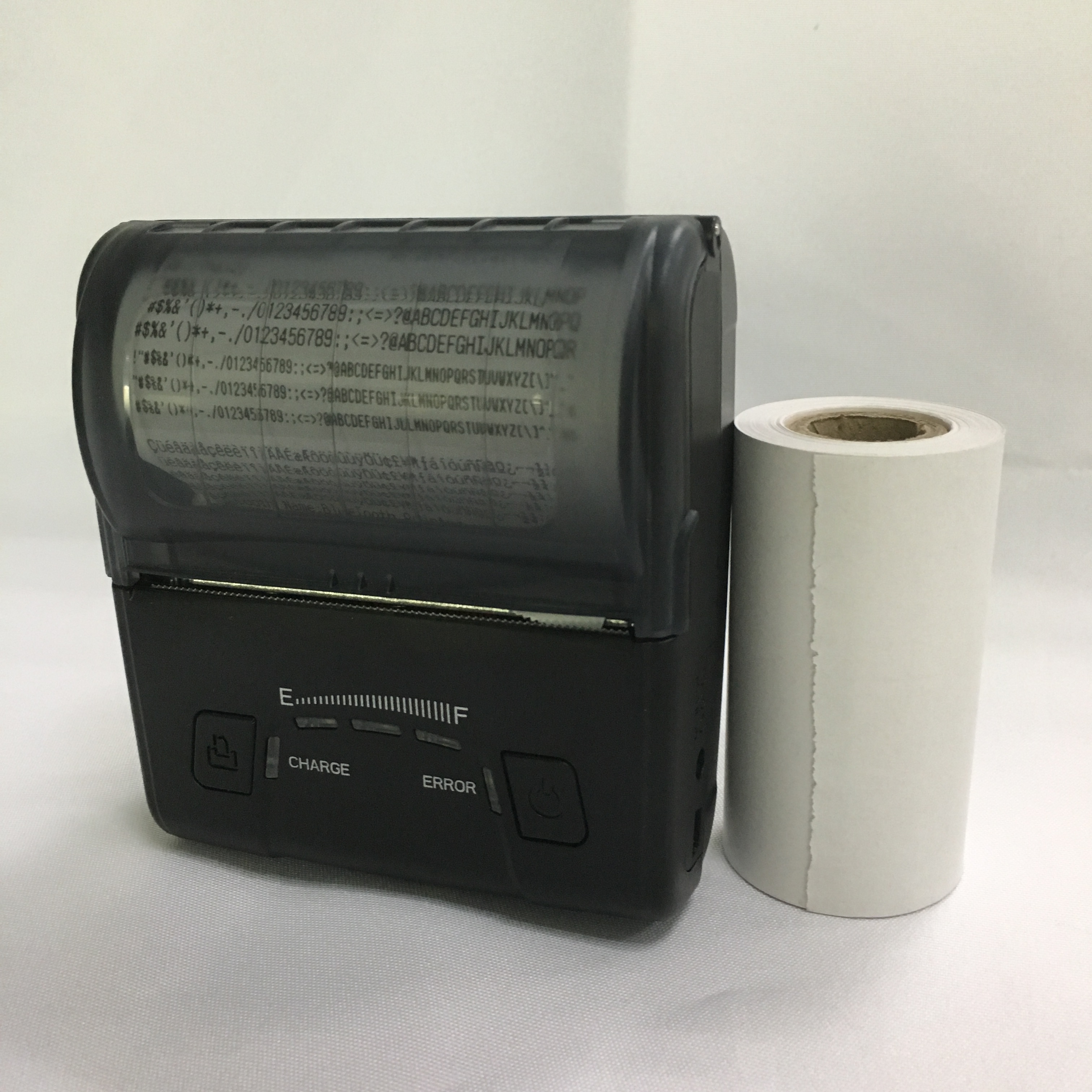 कस्टम 80 मिमी थर्मल प्रिंटर ब्लूटूथ आपूर्ति निर्माता | HOIN 9