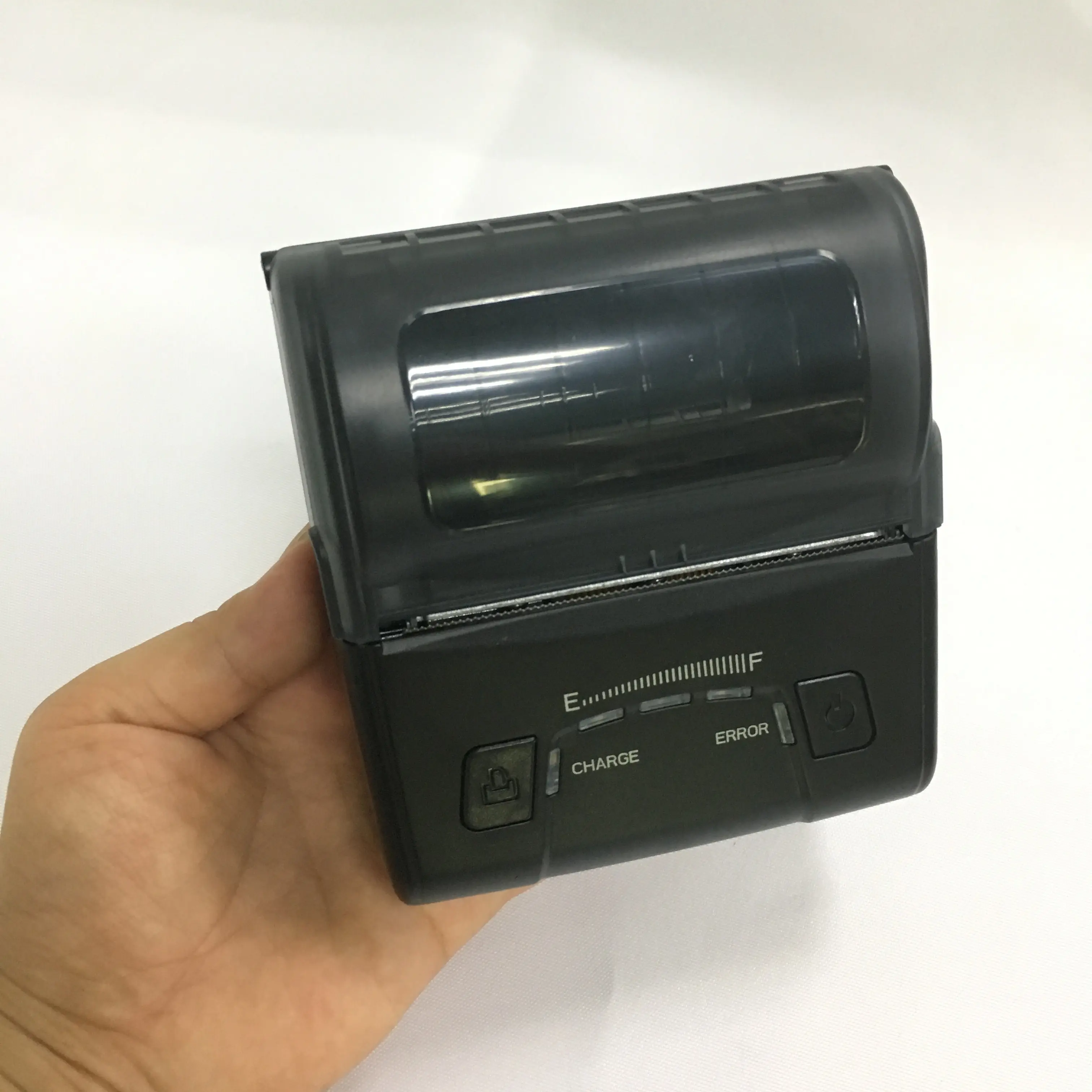 HOIN | Hot-selling wireless thermal printer 80mm Manufacturers 6