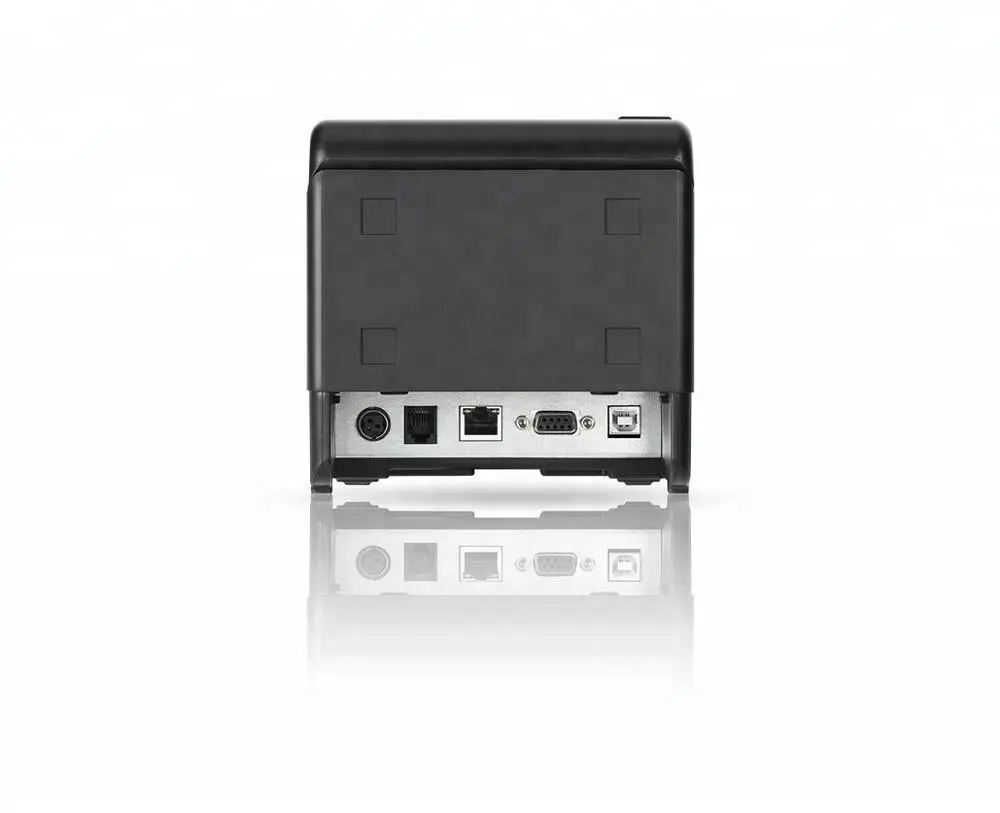 Latest mini receipt printer Manufacturers | HOIN 3