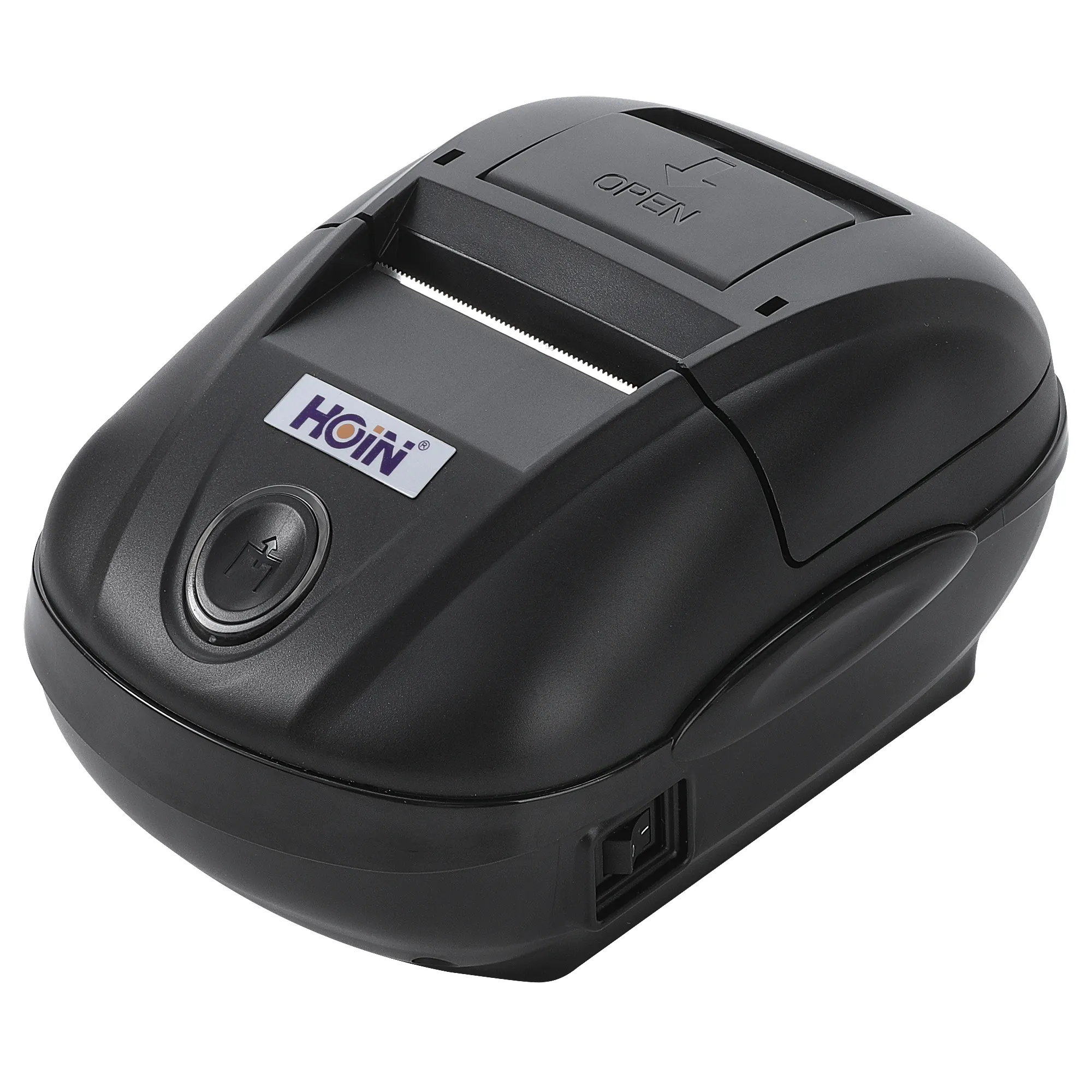 High-quality mini receipt printer Factory | HOIN 6