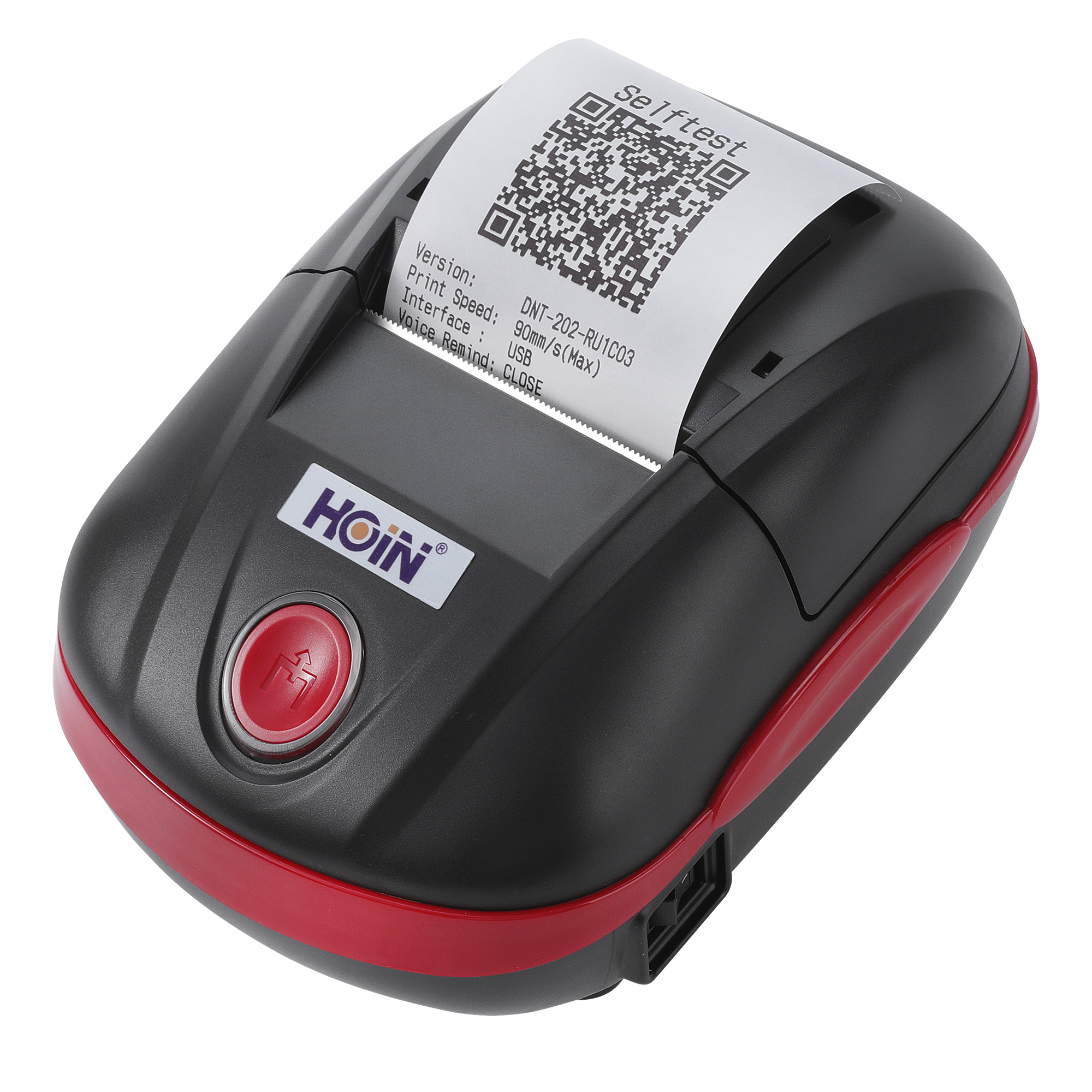 Imprimante de reçus de petite taille de qualité supérieure | HOIN 10