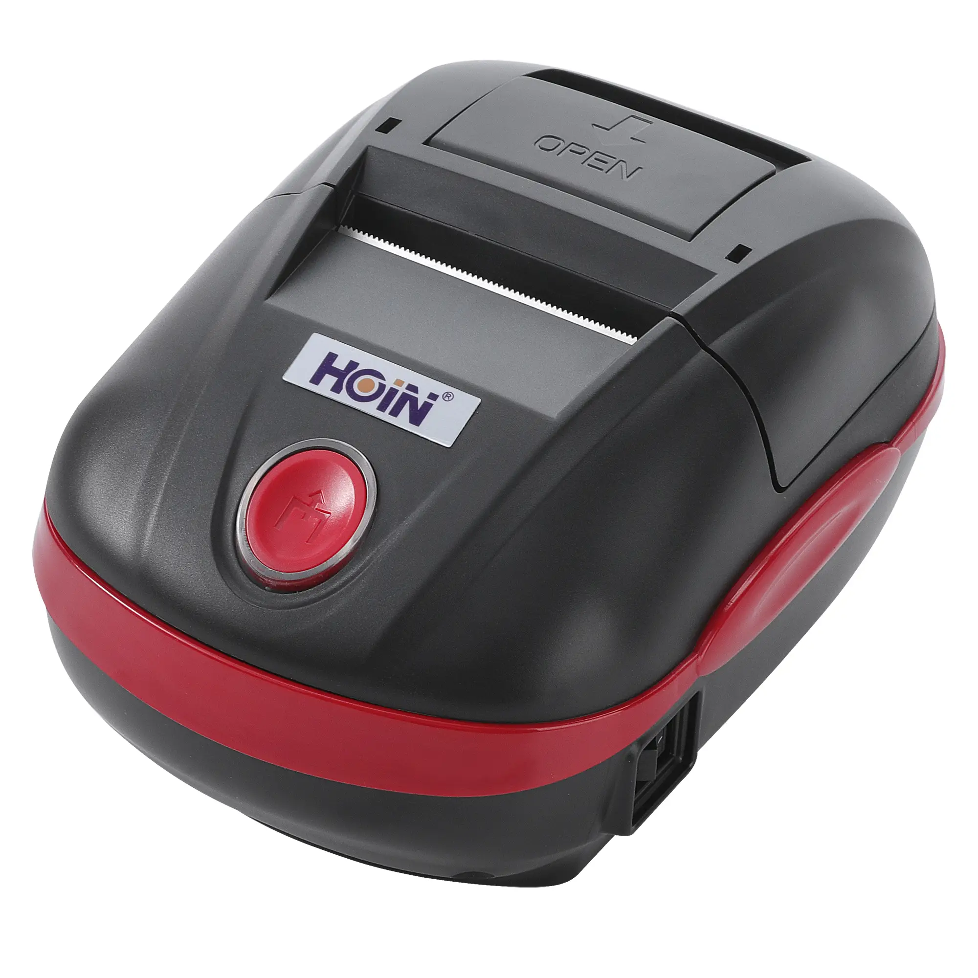 HOIN Factory Direct 58 мм Pos System Термопринтер Bluetooth Mini Дешевый 58 мм Термопринтер 1
