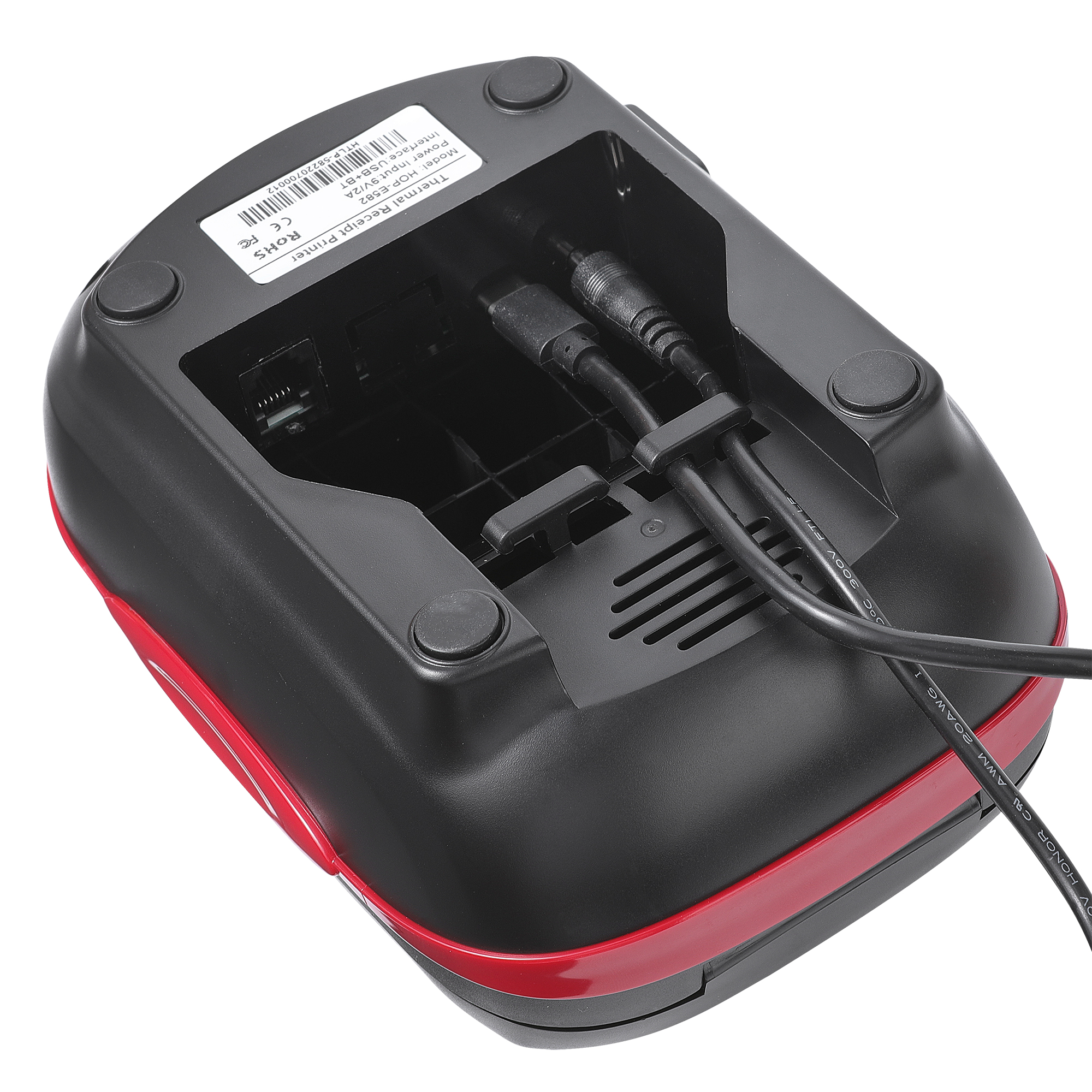 Imprimante de reçus de petite taille de qualité supérieure | HOIN 8