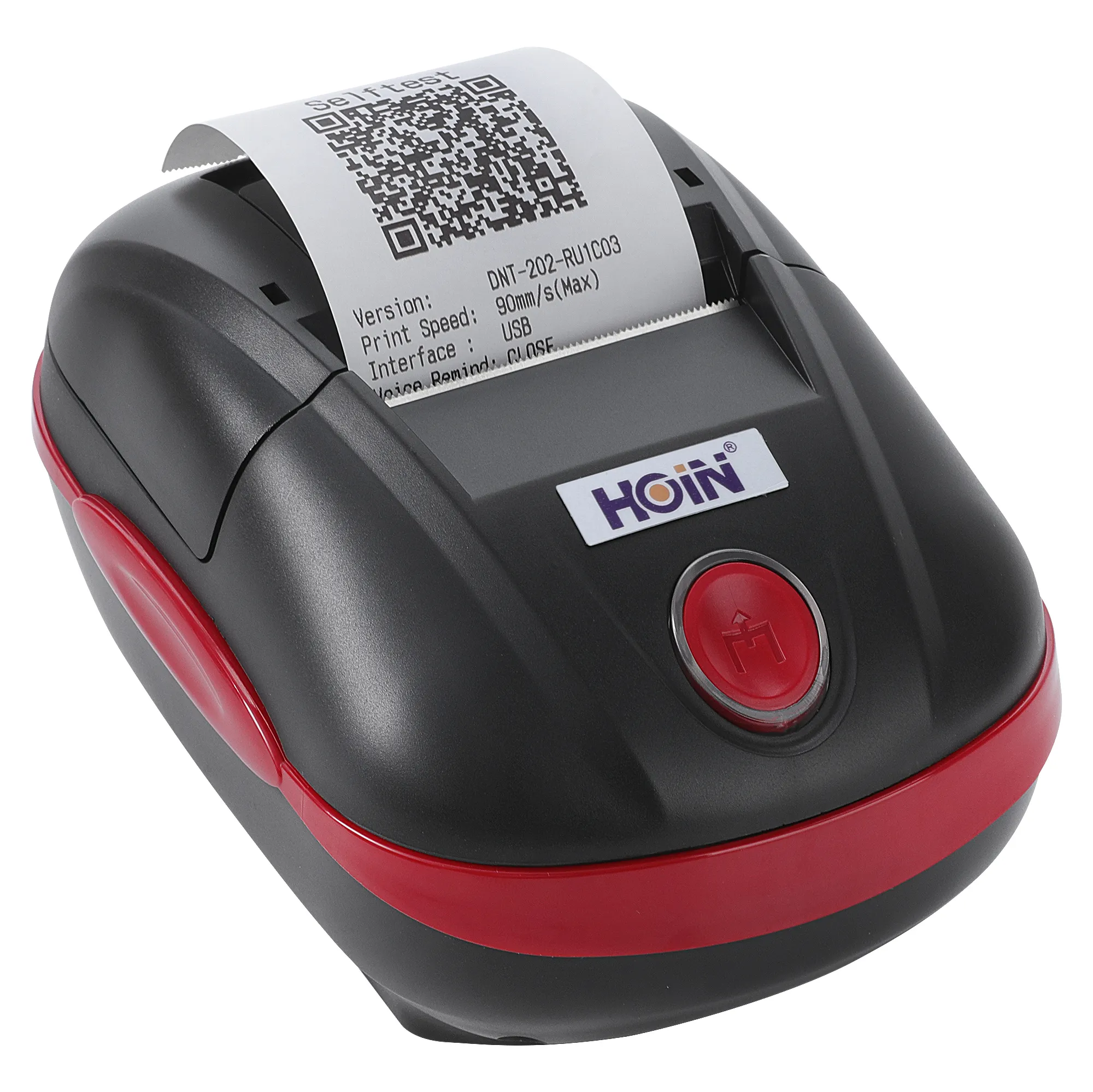 Top small receipt printer Supply | HOIN 2