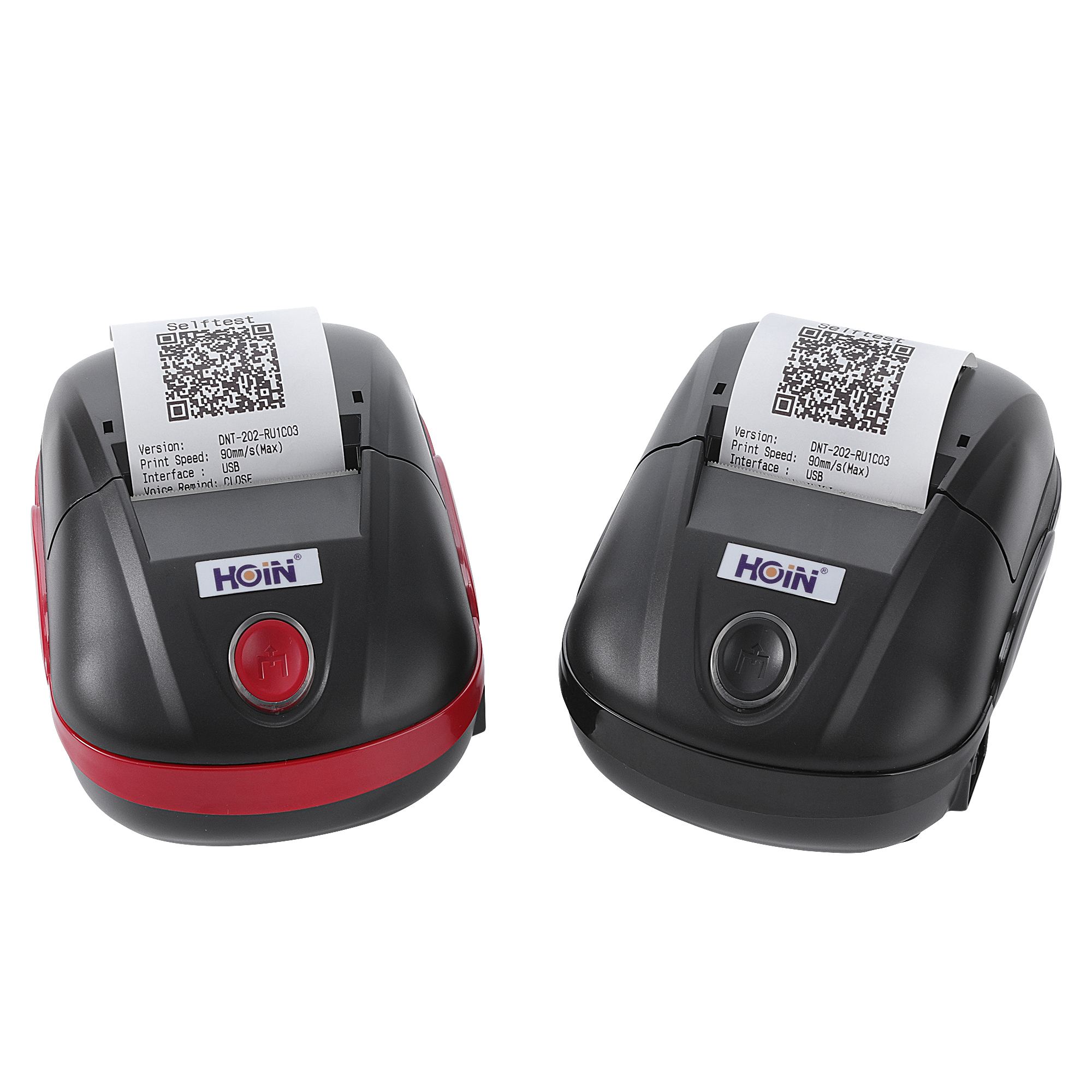 Imprimante de reçus de petite taille de qualité supérieure | HOIN 9