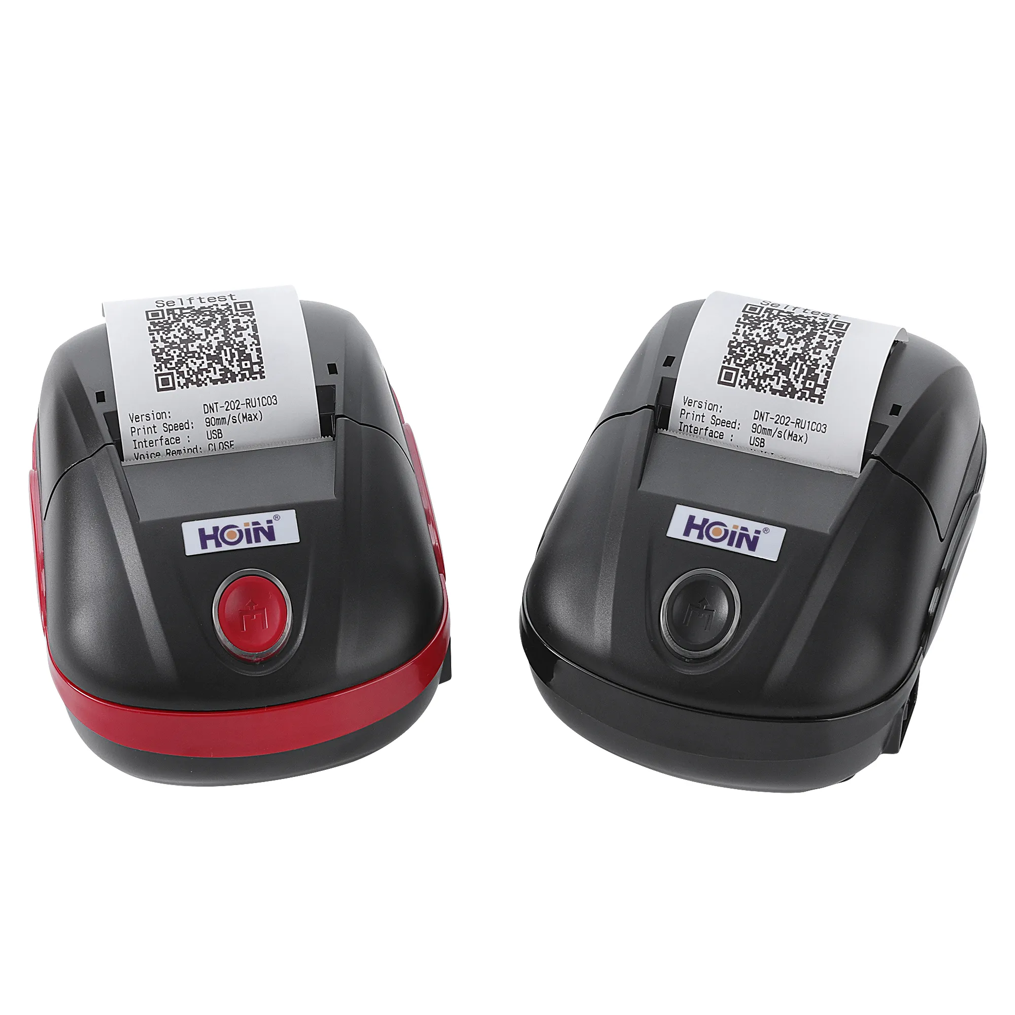 Top small receipt printer Supply | HOIN 5