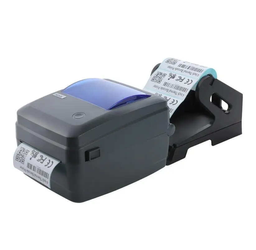 HOIN | High-quality bluetooth 4x6 label printer Supply 3