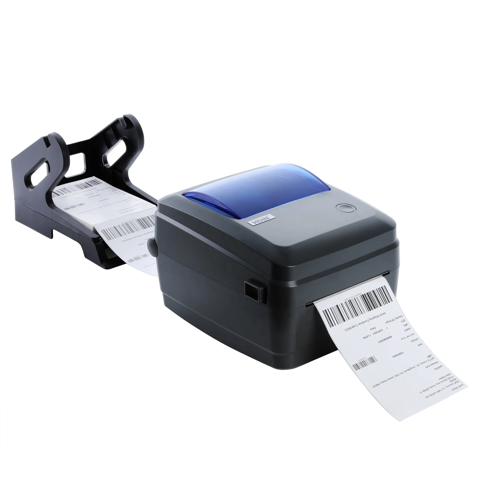 HOIN | High-quality bluetooth 4x6 label printer Supply 7