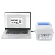 Top 4 inch direct thermal printer Supply | HOIN 7