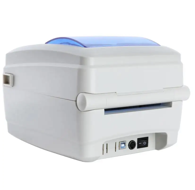 Custom barcode printer 4 inch Supply Manufacturer | HOIN1 7