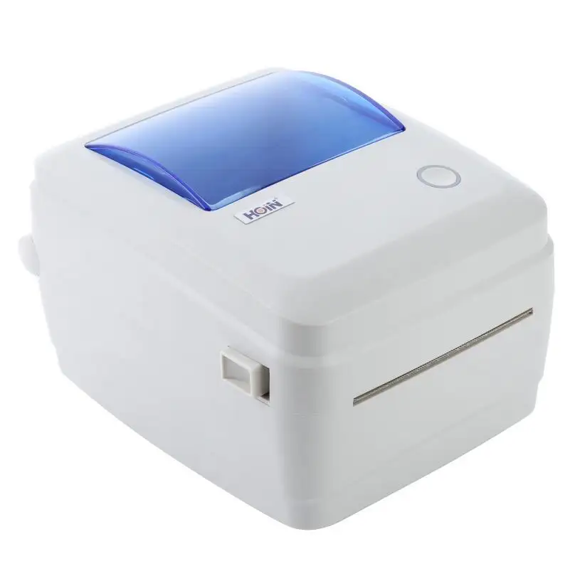Custom barcode printer 4 inch Supply Manufacturer | HOIN1 3