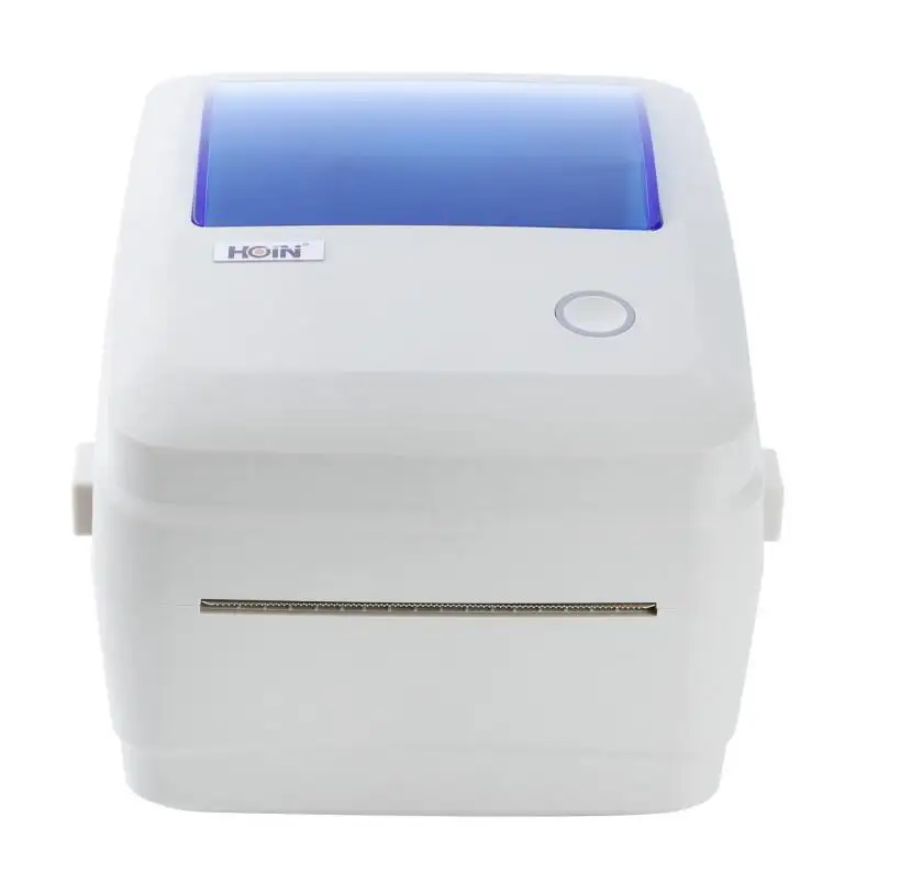 Custom barcode printer 4 inch Supply Manufacturer | HOIN1 2