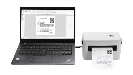 thermal 4x6 label printer at Wholesale Prices | HOIN 4