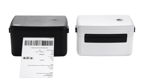 थोक मूल्यों पर थर्मल 4x6 लेबल प्रिंटर | HOIN 10