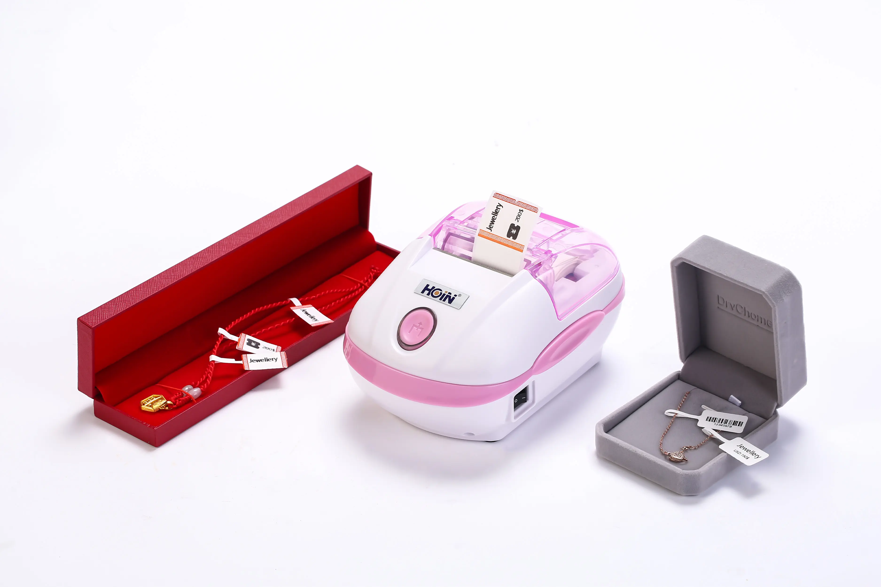 HOIN | Latest cheap thermal shipping label printer Factory 5