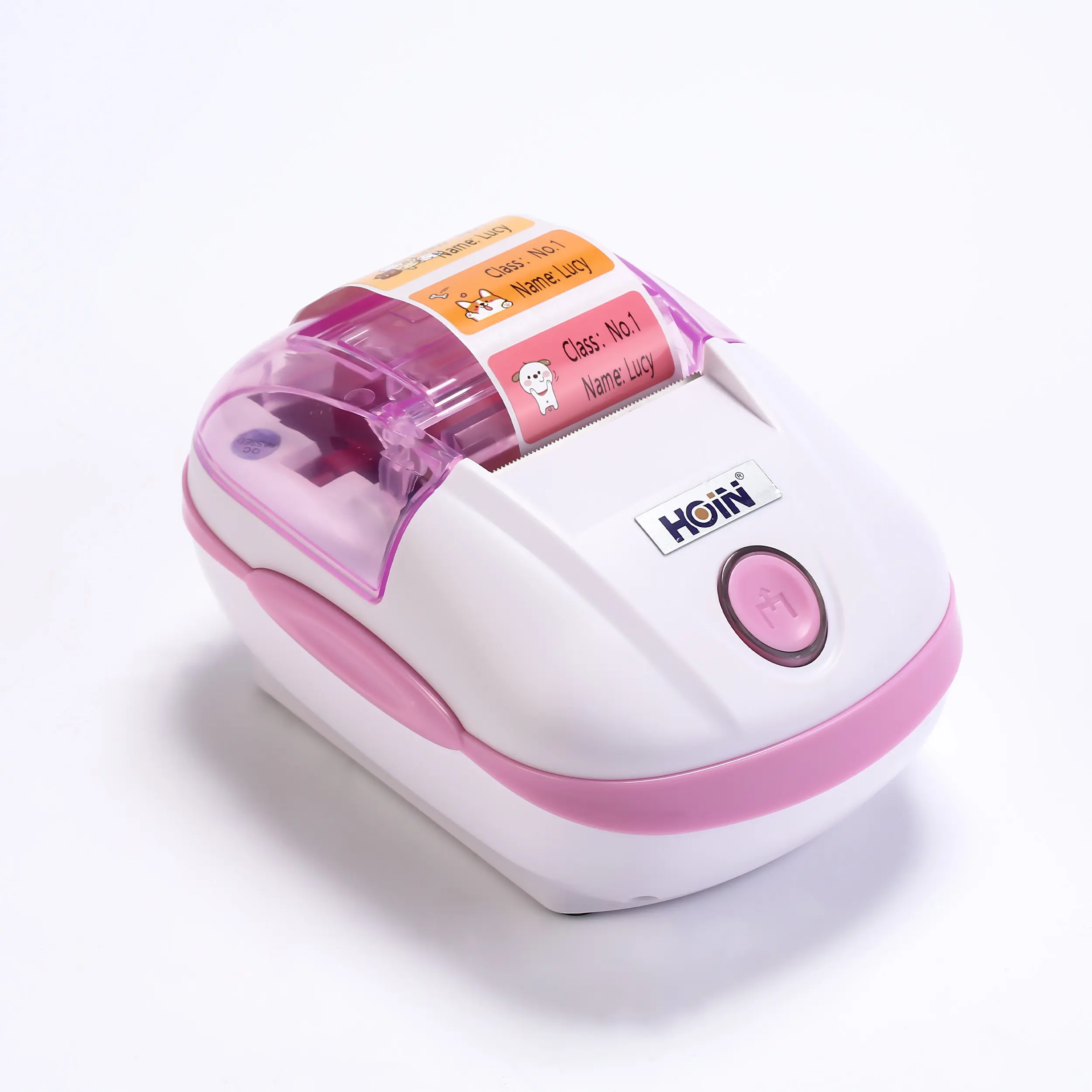 HOIN | Latest cheap thermal shipping label printer Factory 2