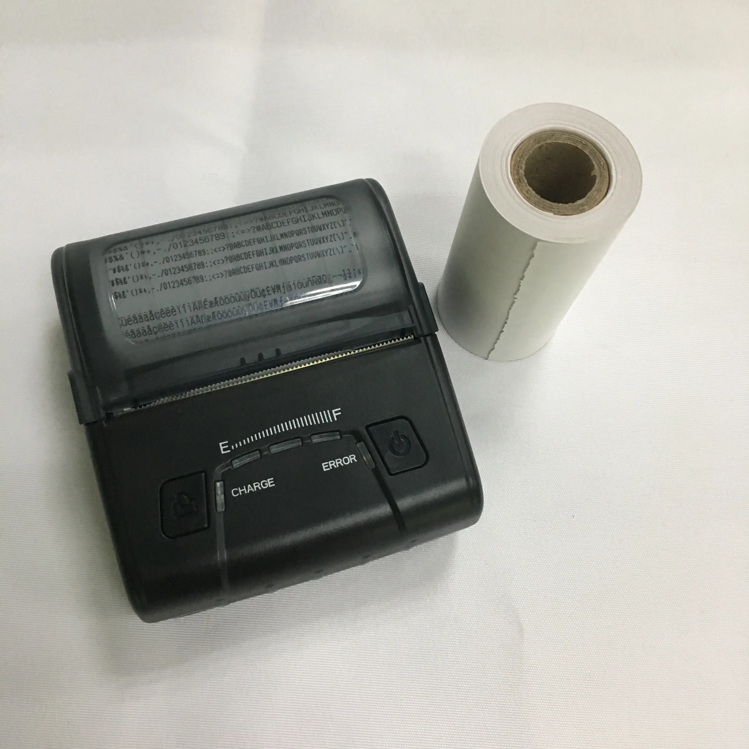 Top 80mm thermal receipt printer Company | HOIN 5