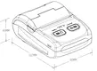 High-quality portable receipt printer Company | HOIN 5