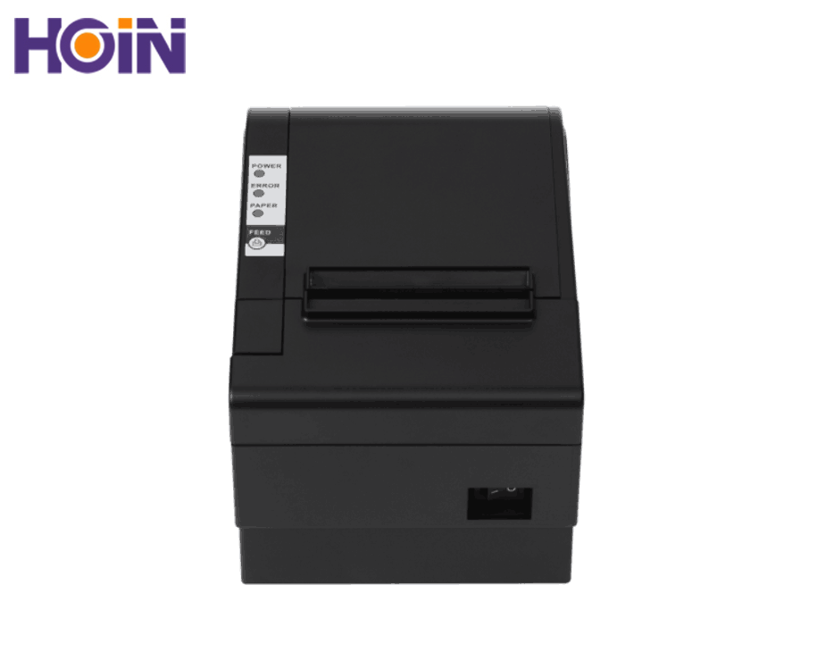 HOP E802 80MM Auto Cutter thermal receipt printer support Win Android IOS Linux