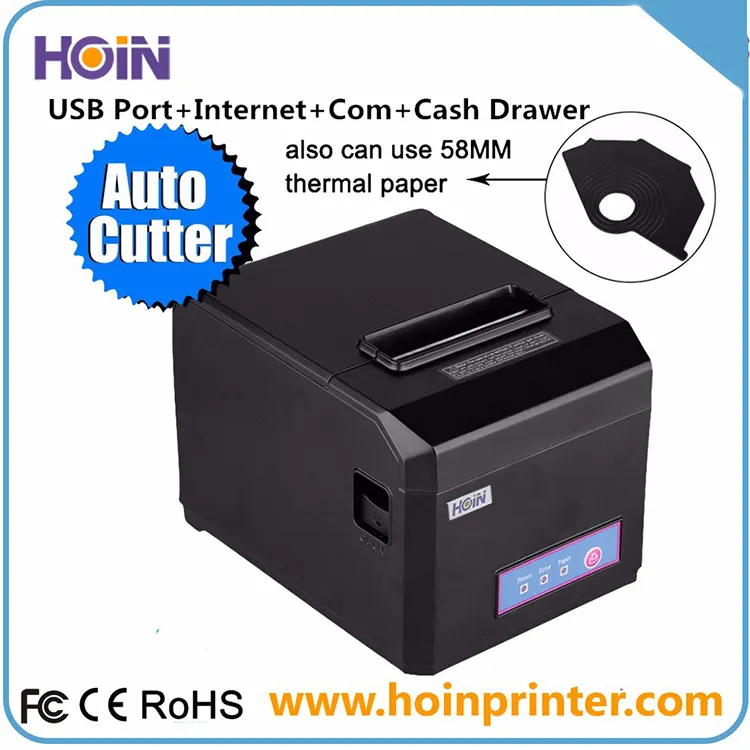 HOIN | Best buy receipt printer Factory 3