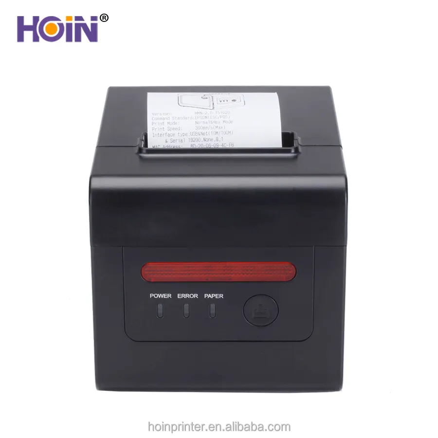 HOIN | Latest desktop receipt printer Company 7