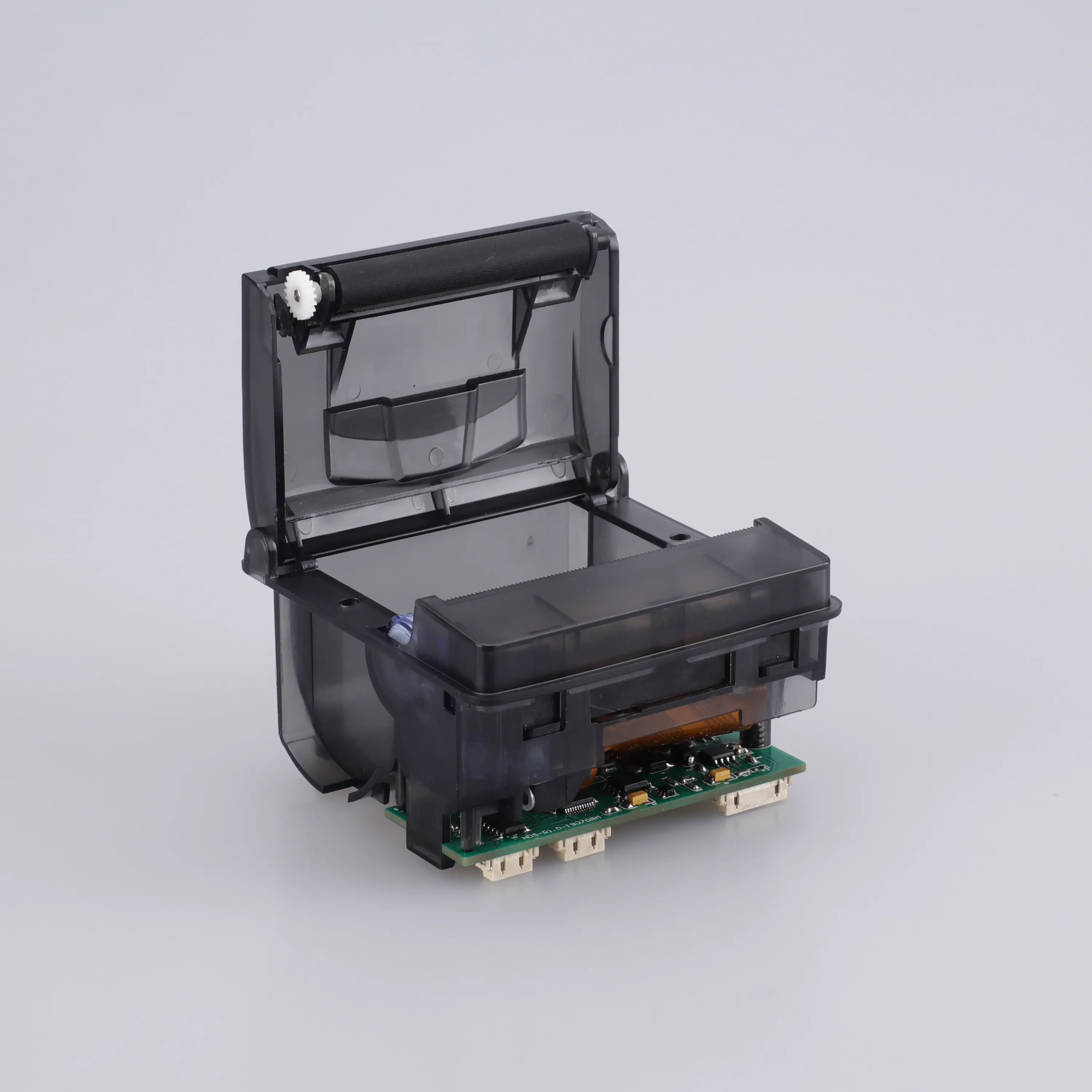 Latest panel thermal printer Manufacturers | HOIN 3