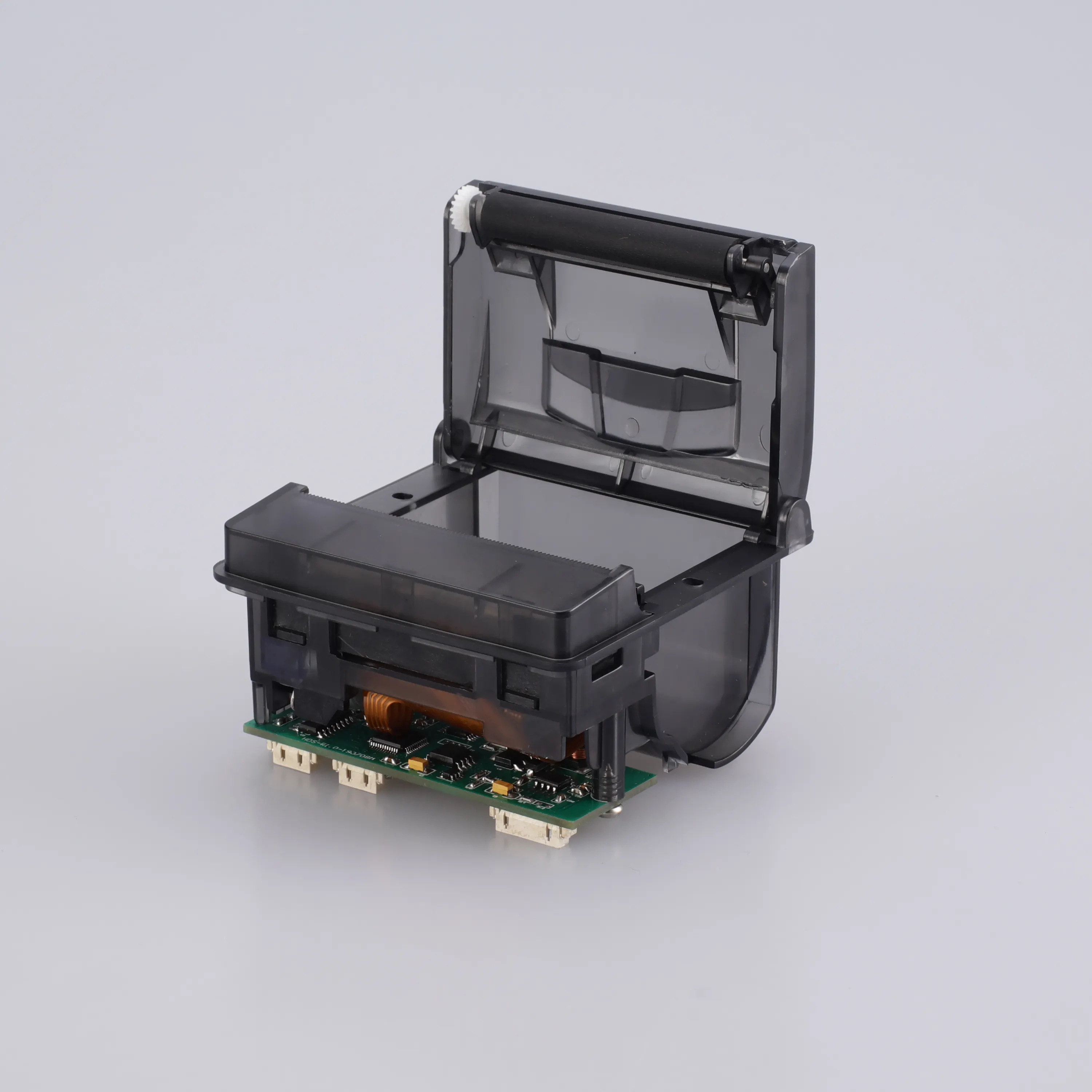 Latest panel thermal printer Manufacturers | HOIN 7