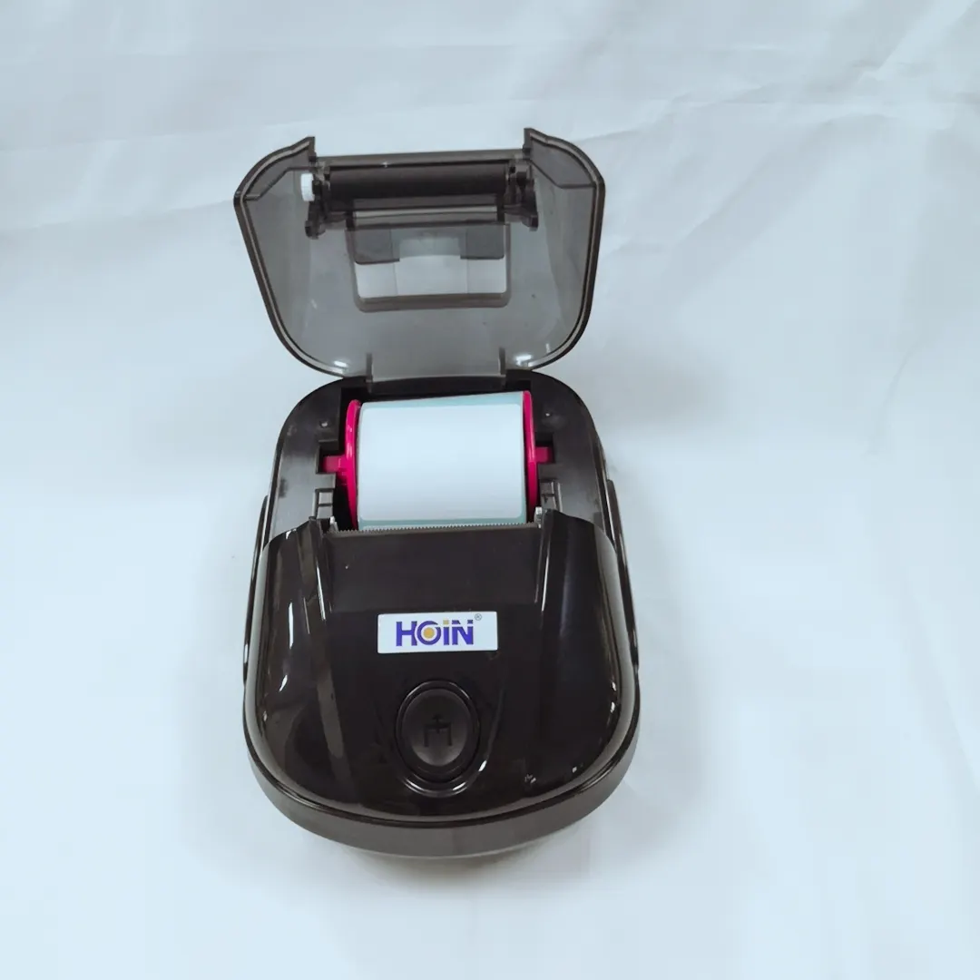 HOIN | Top thermal label printer Factory 5