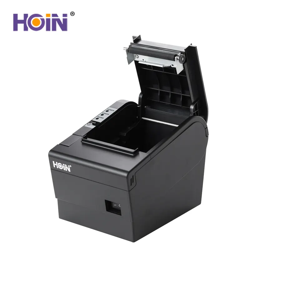 Custom pos receipt printer Supply Manufacturer | HOIN 3