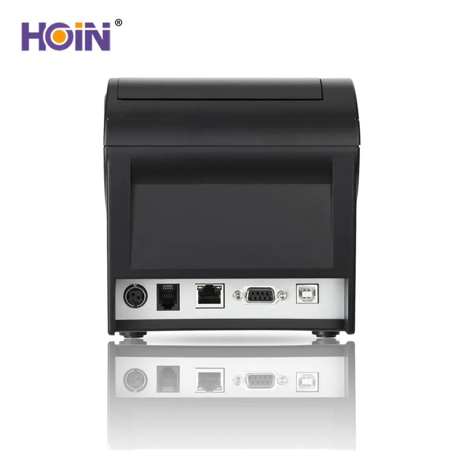 Custom pos receipt printer Supply Manufacturer | HOIN 7