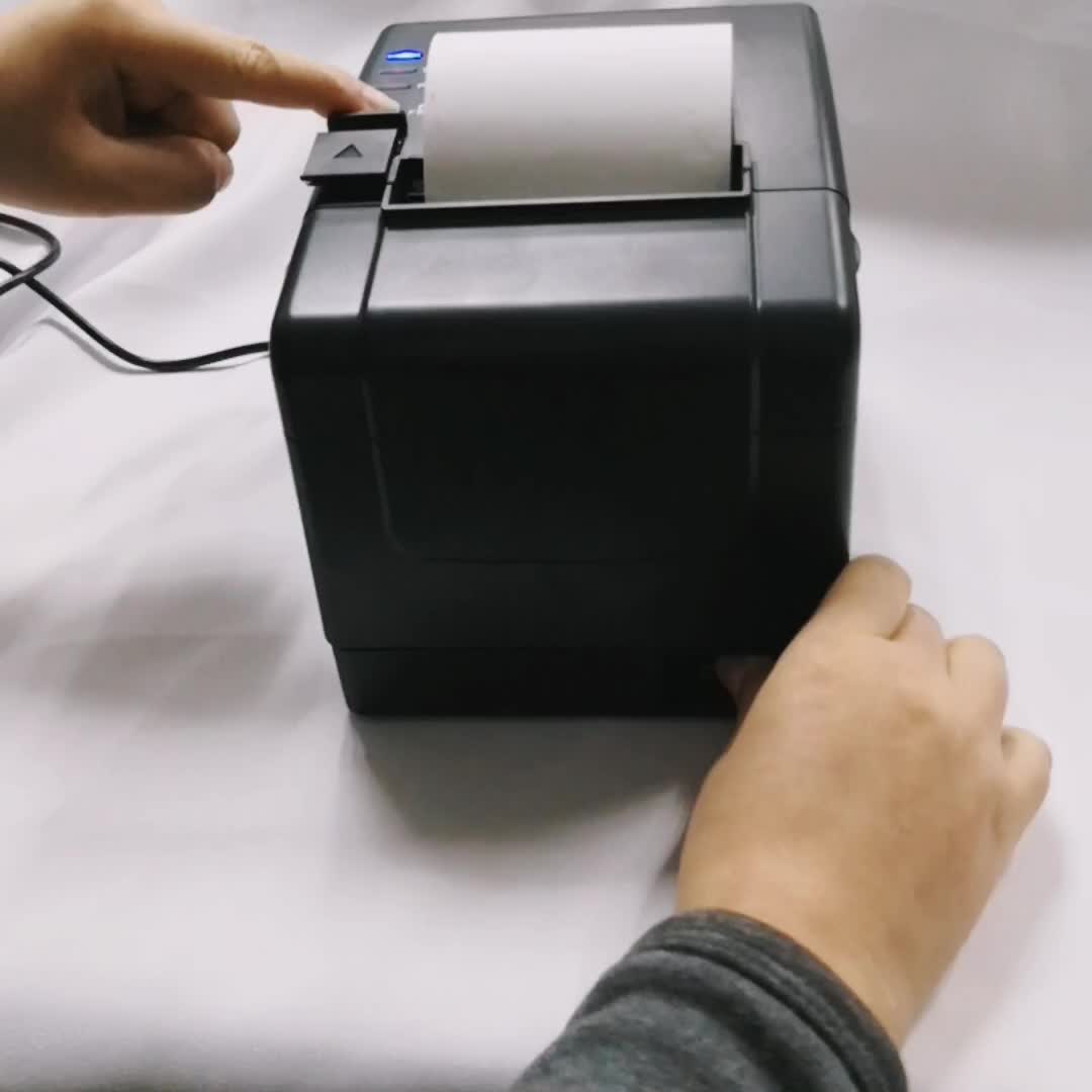 Изготовитель чековых принтеров на заказ | HOIN 10