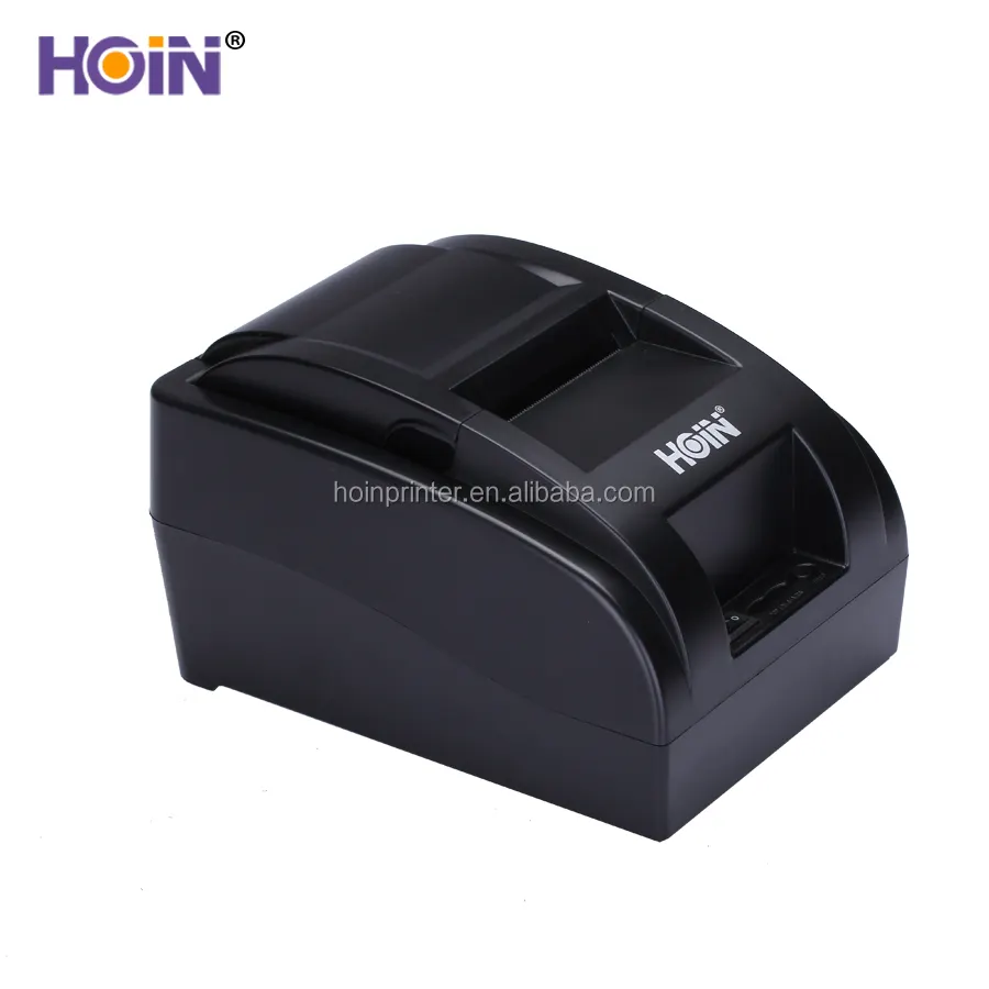 Custom wireless receipt printer Company Manufacturer | HOIN 3