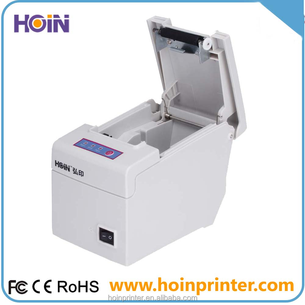 58 मिमी थर्मल प्रिंटर थोक मूल्यों पर | HOIN 10